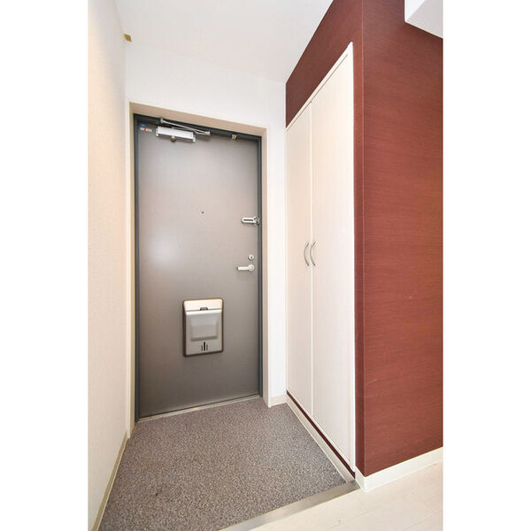 Gramercy Juso-higashi 2nd 室内写真5