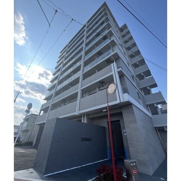ArtizA堺東 建物画像