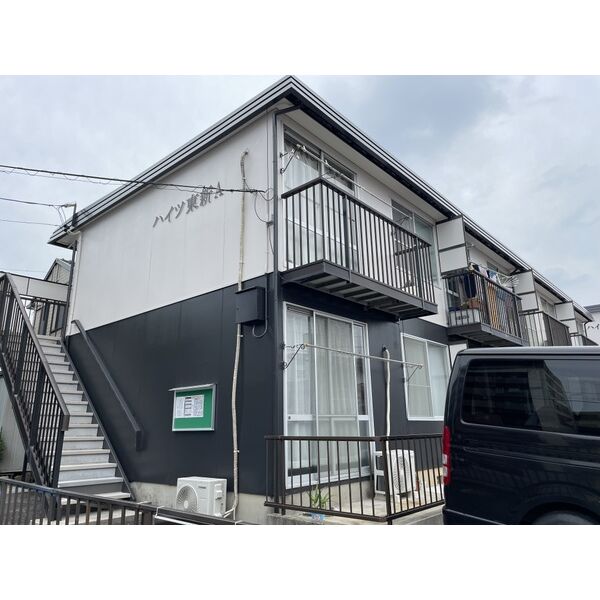 ハイツ東新A棟