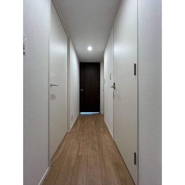 ACP Residence 浅草 室内写真10