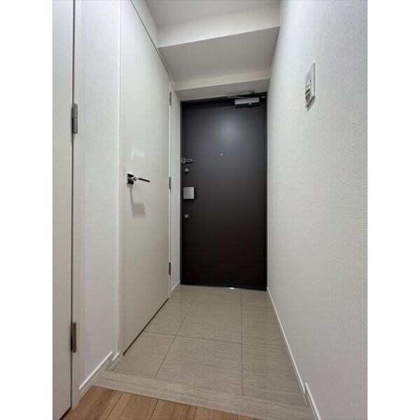 ACP Residence 浅草 室内写真8