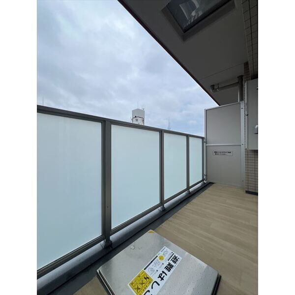 ACP Residence 浅草 室内写真9