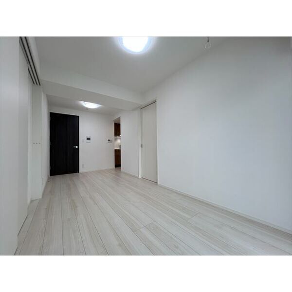 ACP Residence 浅草 室内写真1