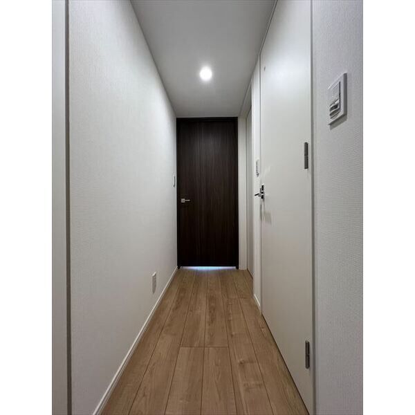 ACP Residence 浅草 室内写真10
