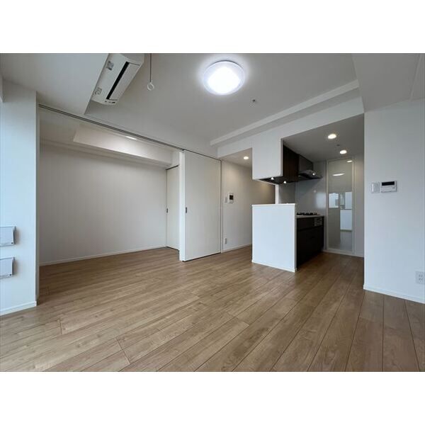 ACP Residence 浅草 室内写真1