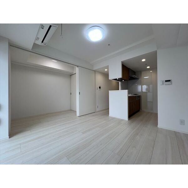 ACP Residence 浅草 室内写真1