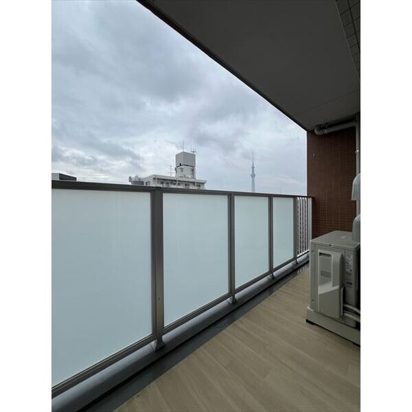 ACP Residence 浅草 室内写真9