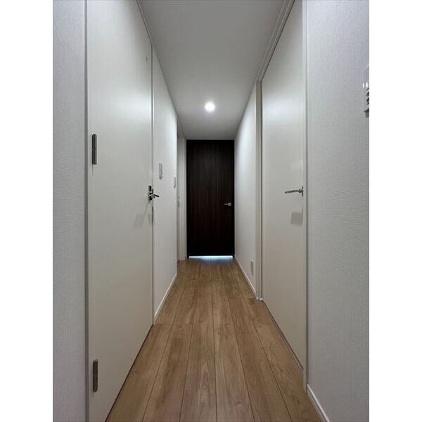 ACP Residence 浅草 室内写真10