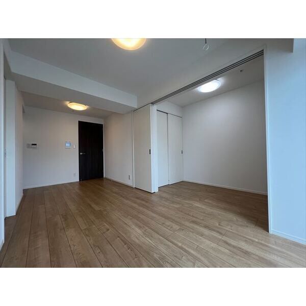 ACP Residence 浅草 室内写真1