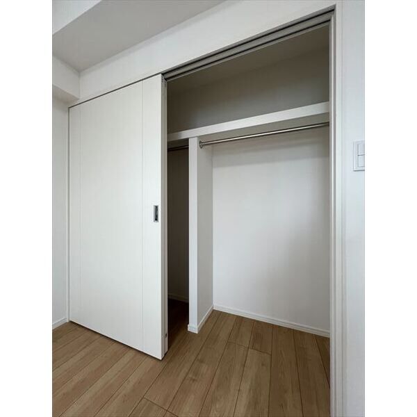 ACP Residence 浅草 室内写真7