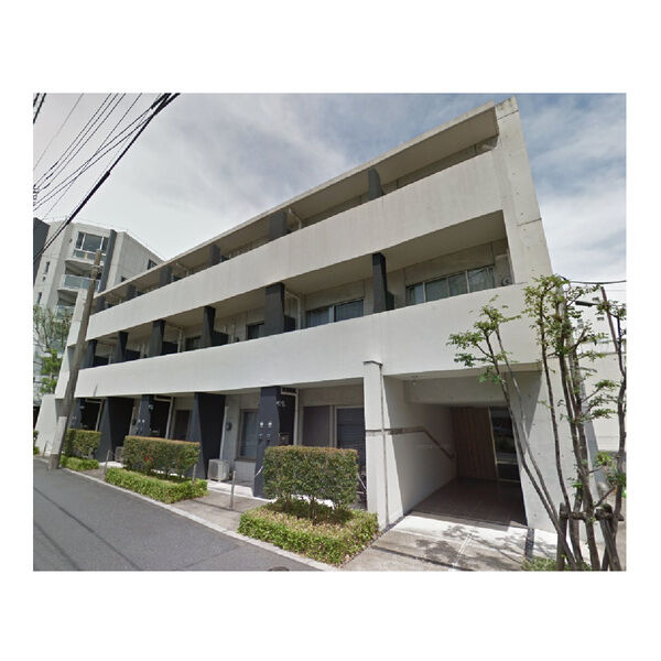 リーフコート