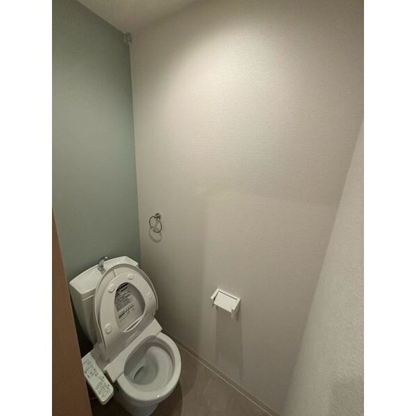 F+style天美東8丁目 室内写真6