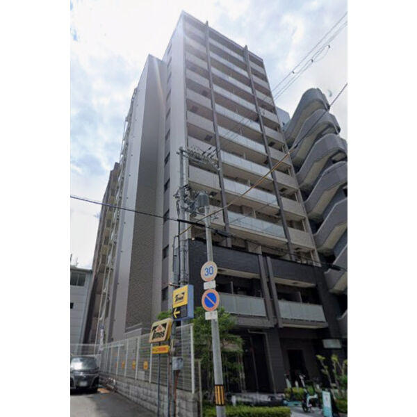 エスリード南森町
