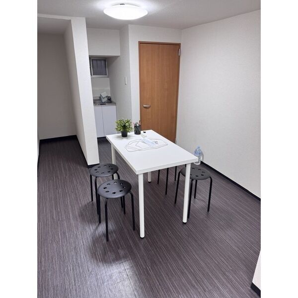 住之江区新北島2丁目テラスハウス 室内写真1