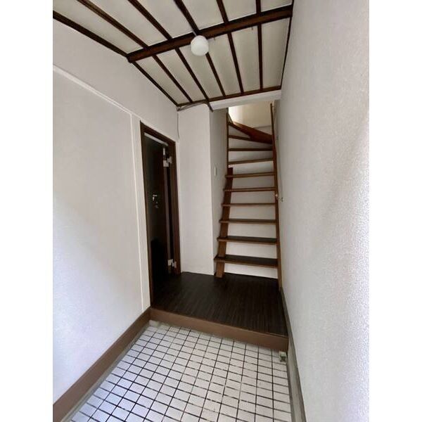住之江区新北島2丁目テラスハウス 室内写真3