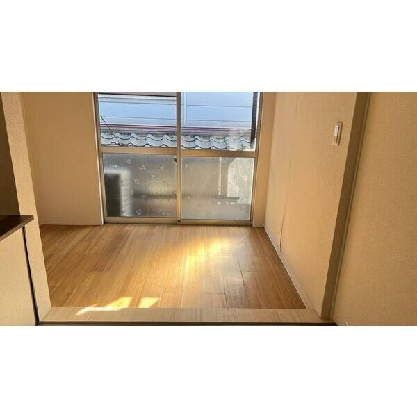 住之江区新北島2丁目テラスハウス 室内写真4