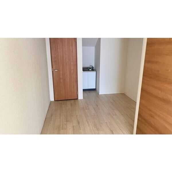 住之江区新北島2丁目テラスハウス 室内写真5