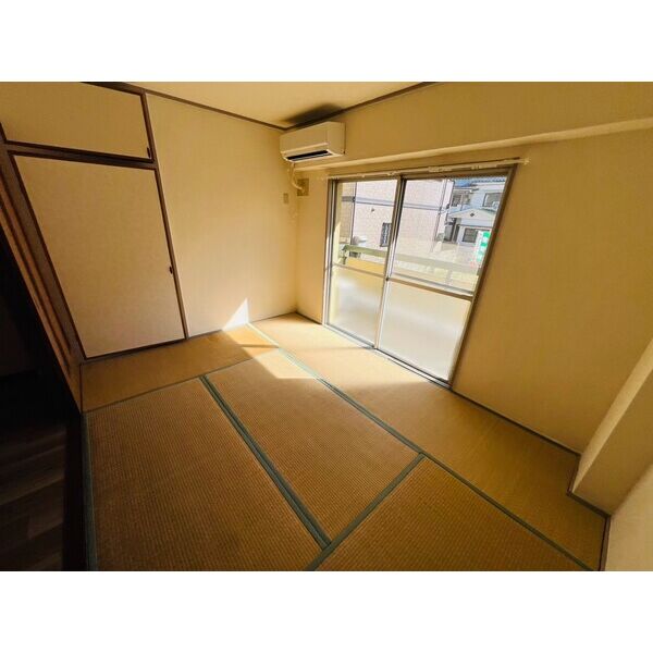 山本北コーポラス1号 室内写真3