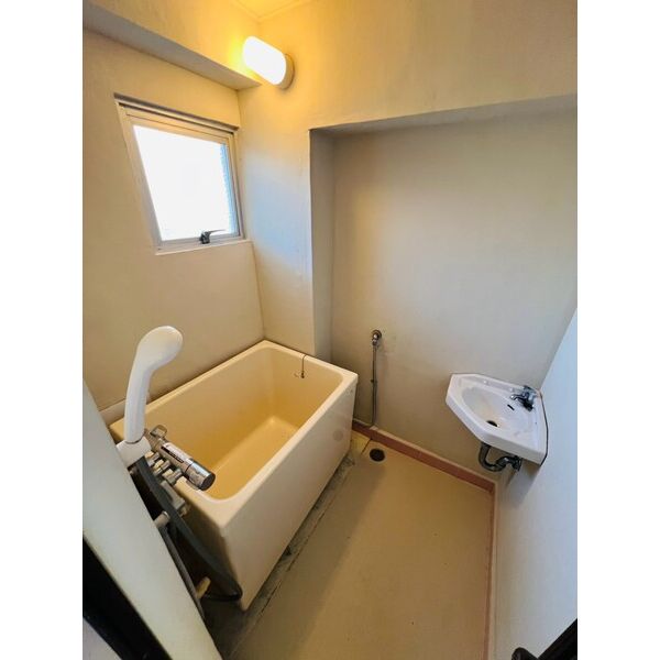 山本北コーポラス1号 室内写真6