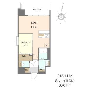 Alivis浪速東SoL TERRACE 建物画像