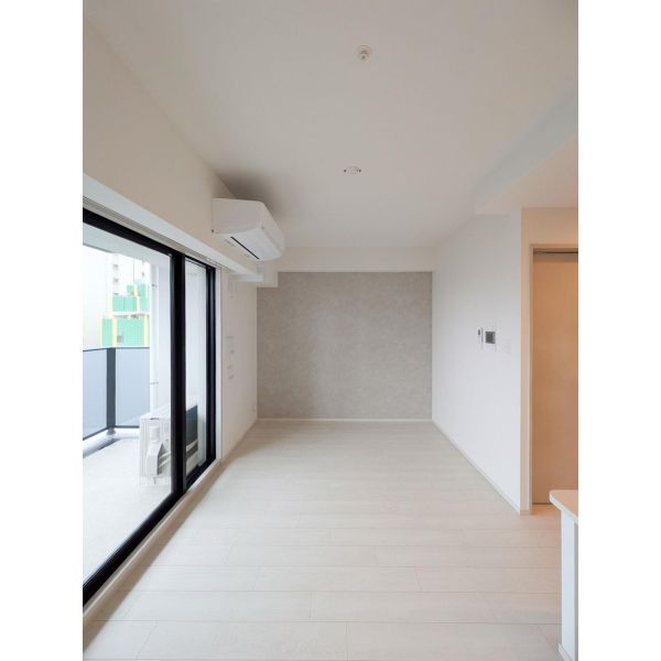 Alivis浪速東SoL TERRACE 室内写真4