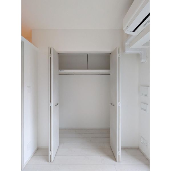 Alivis浪速東SoL TERRACE 室内写真4