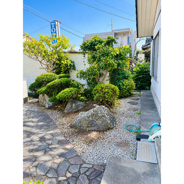 滋賀県宮川町字小倉谷 貸家 室内写真9