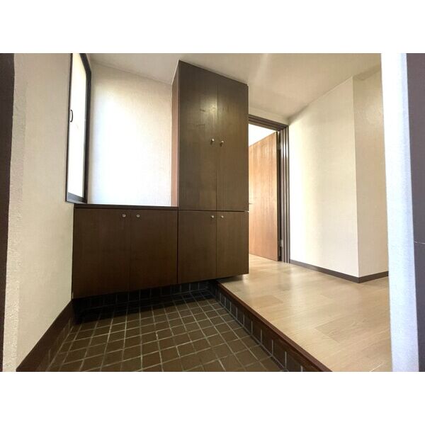 メゾン西千代田 室内写真1