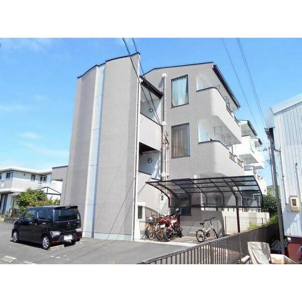 サントノーレ西原