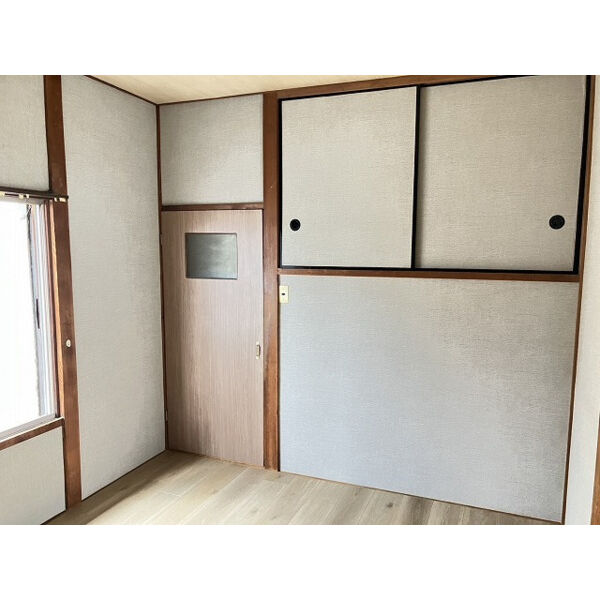善根寺町テラス 室内写真9