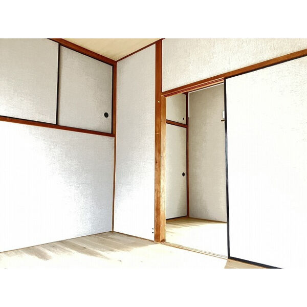善根寺町テラス 室内写真10