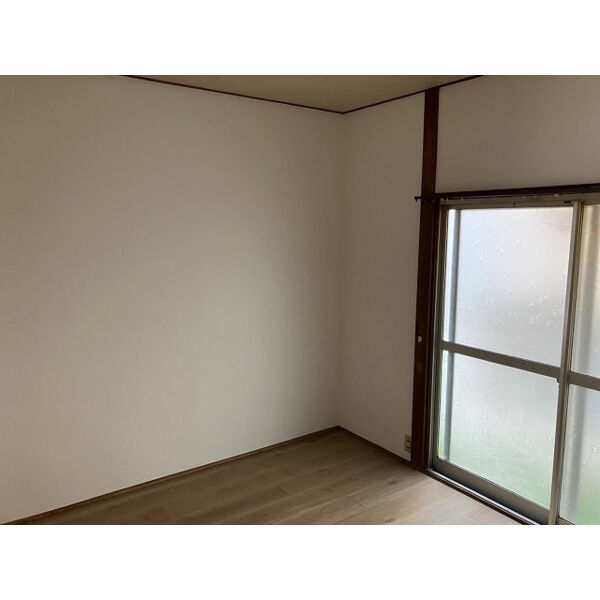 善根寺町テラス 室内写真2