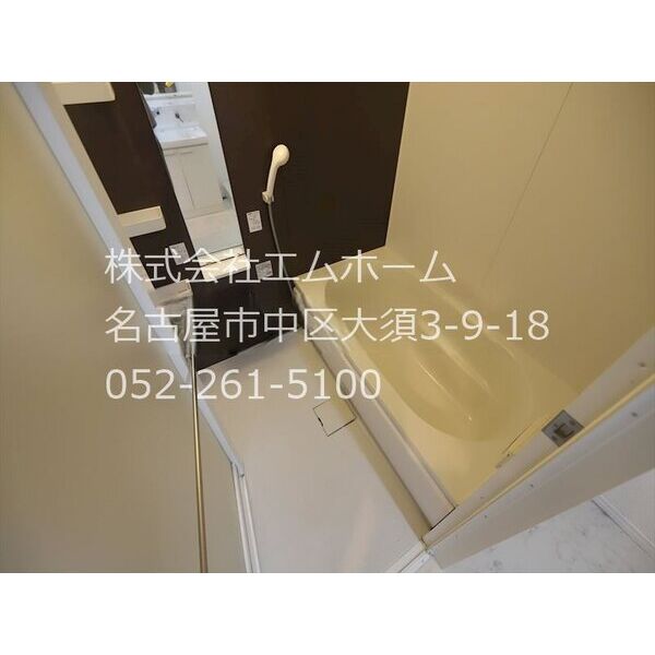 Monbelier七条 室内写真6