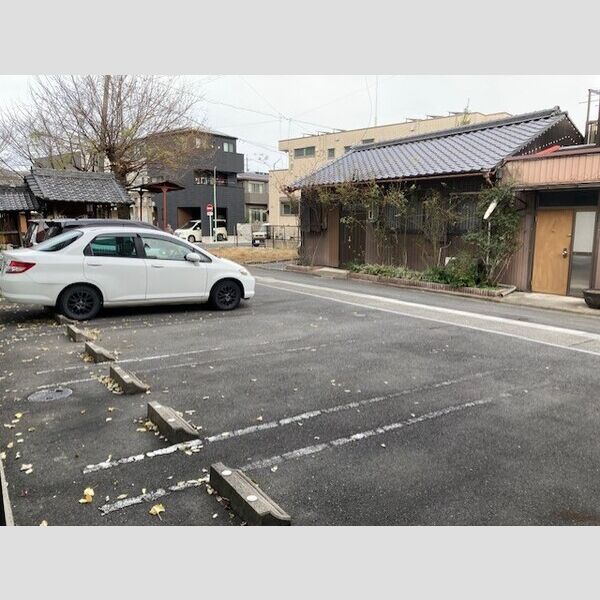 レオパレスなかむら 室内写真5