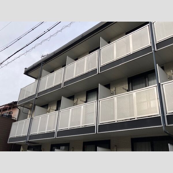 レオパレスなかむら 室内写真8