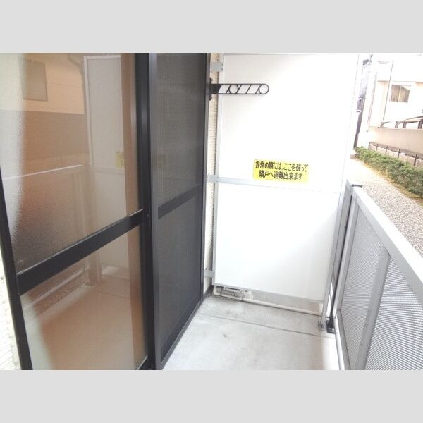 レオパレス新星 室内写真9