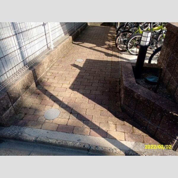 レオネクスト那古野 室内写真9