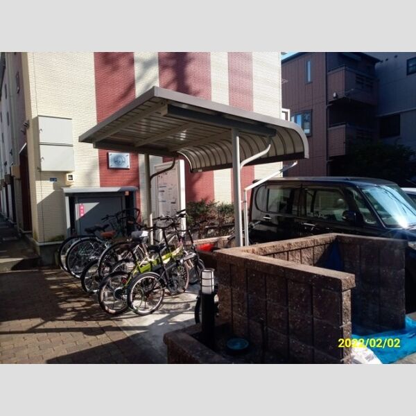 レオネクスト那古野 室内写真10