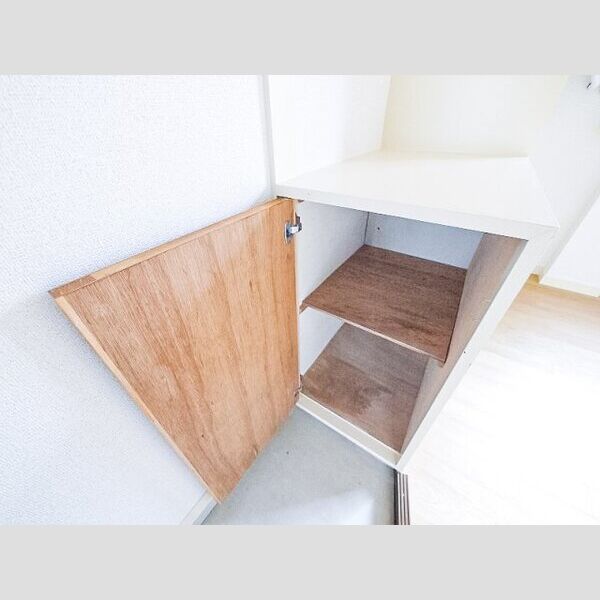 SANKEIハイツ 室内写真9