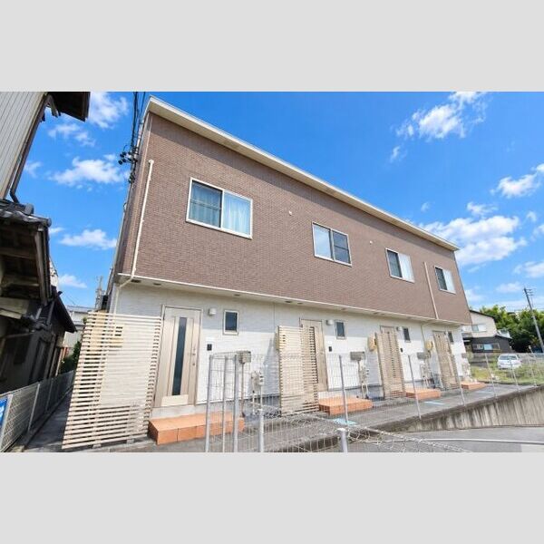 Maisonette柊