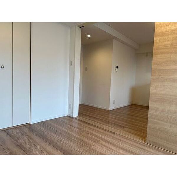 自由ヶ丘第3マンション 室内写真6