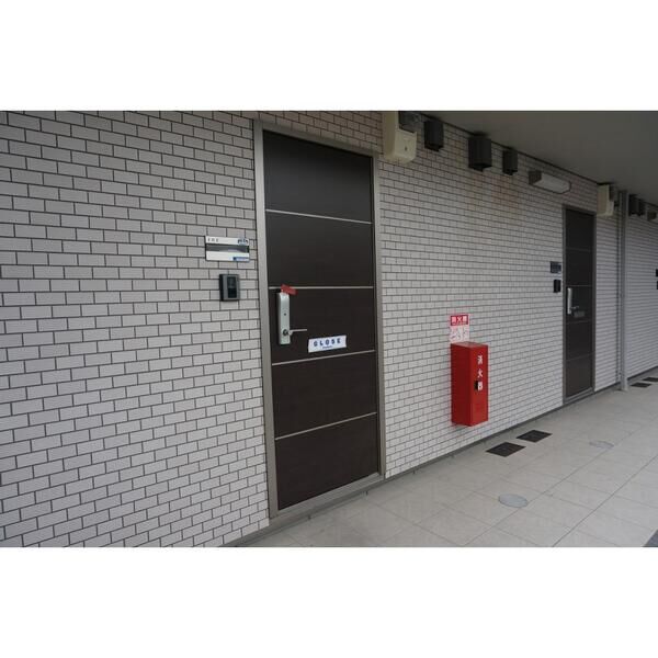 ヴァロンドール中野 室内写真9
