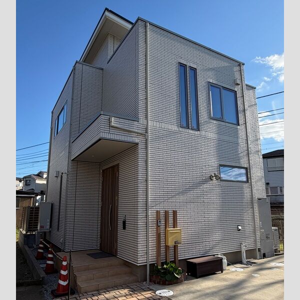 鎌ケ谷戸建