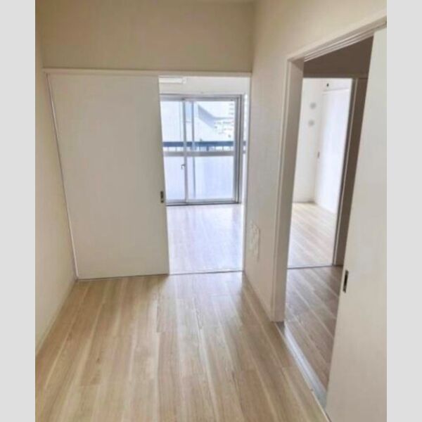 足立東和ダイヤモンドマンション 室内写真2