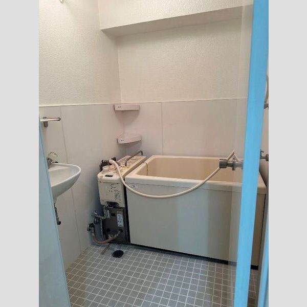 足立東和ダイヤモンドマンション 室内写真3
