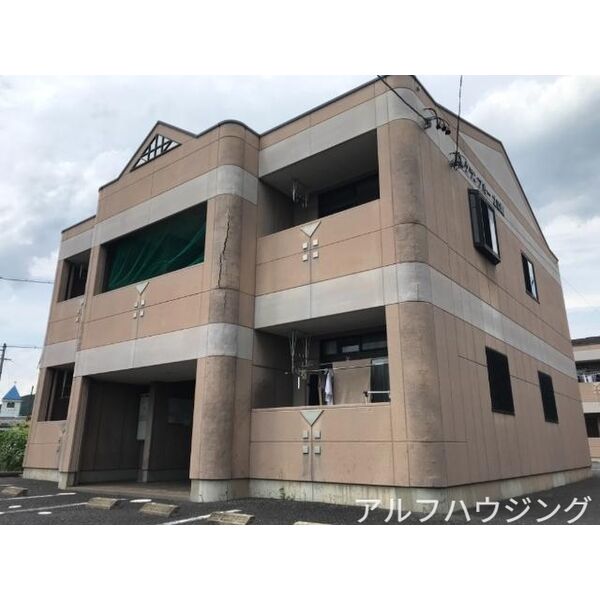 グランブルー2番館
