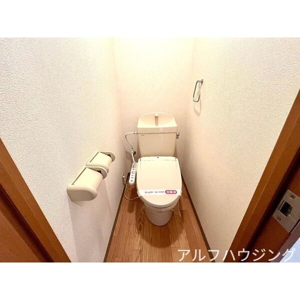 グランブルー2番館 室内写真10