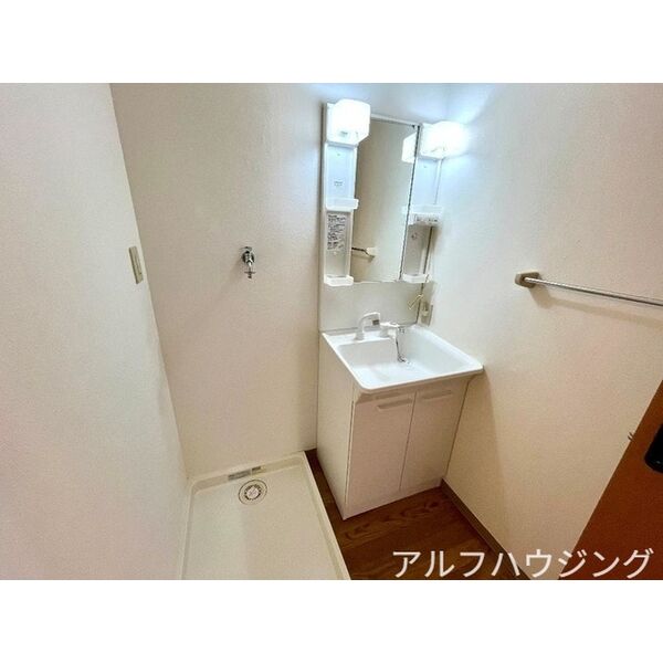 グランブルー2番館 室内写真8