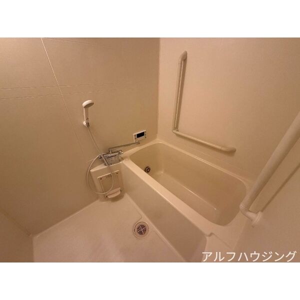 ブラウニィヒル 室内写真8