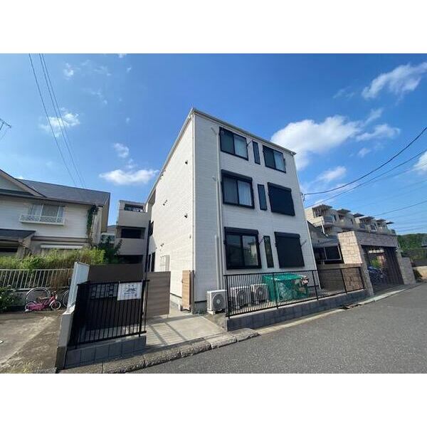 モアナコート南流山